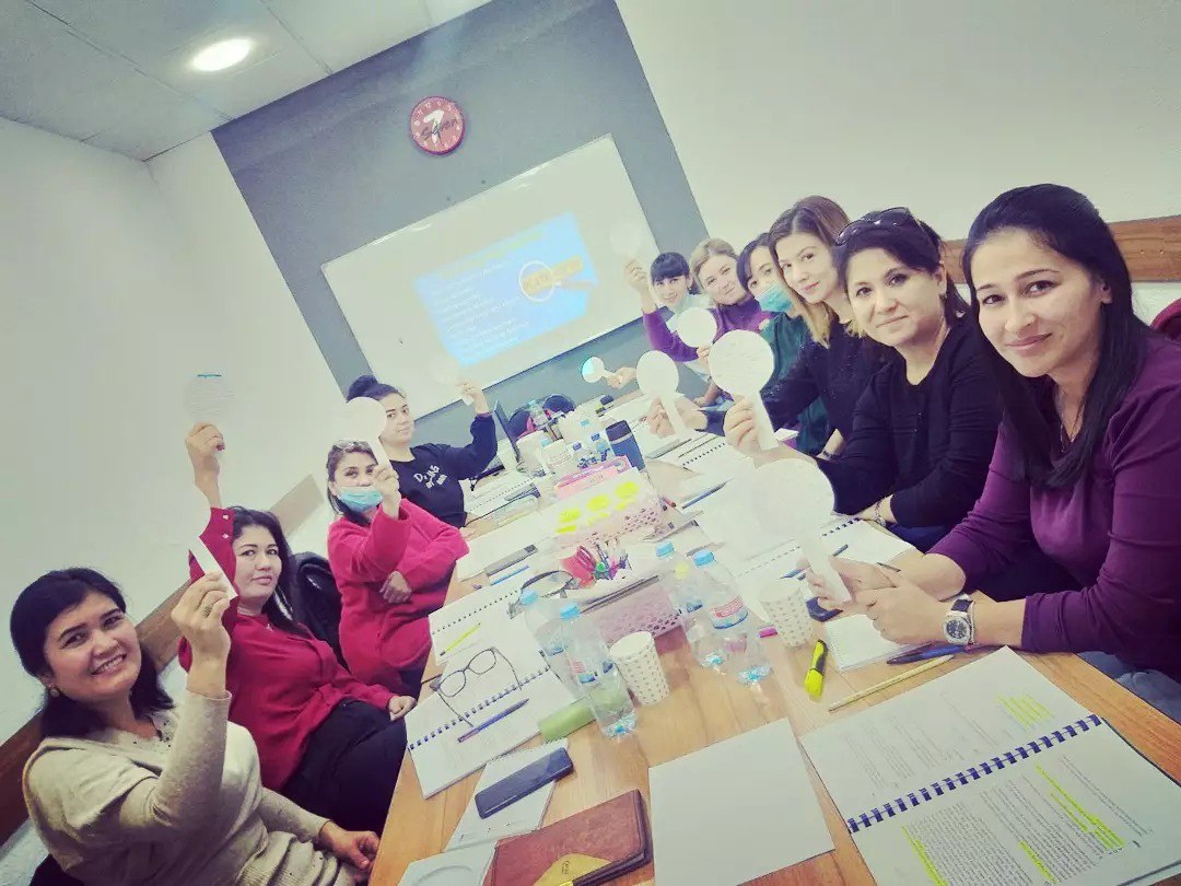 Level 5 TEFL courses